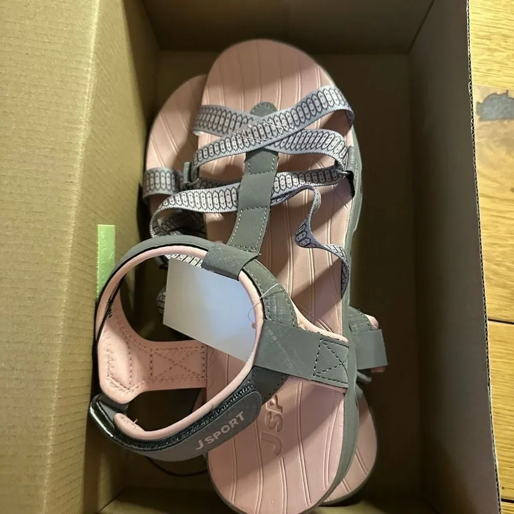 NWT Kaia J Sport water shoe size 11
